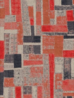 Hand Knotted Semi-Antique